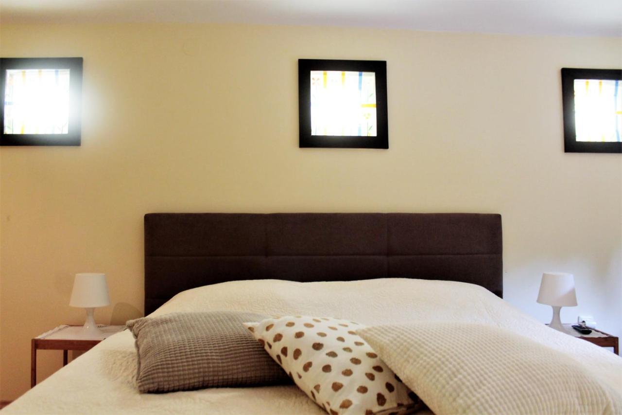 Nattache Studio Apartment Basment Ζάγκρεμπ Εξωτερικό φωτογραφία
