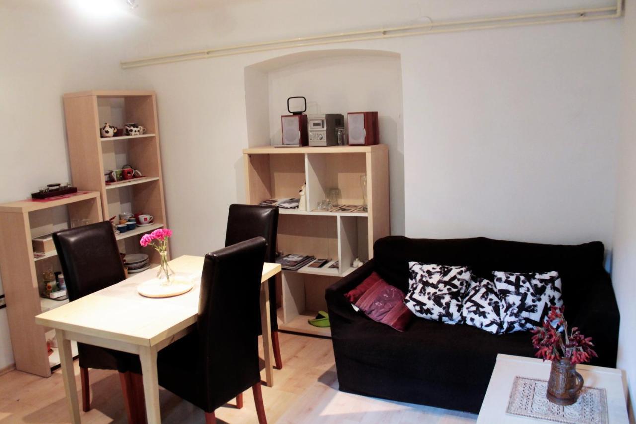Nattache Studio Apartment Basment Ζάγκρεμπ Εξωτερικό φωτογραφία