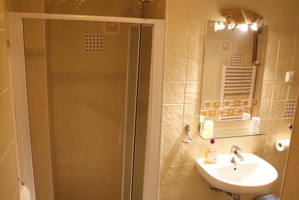 Nattache Studio Apartment Basment Ζάγκρεμπ Εξωτερικό φωτογραφία